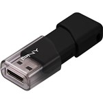 PNY TURBO ATTACHE 3 USB 20 FLASH DRIVE 256GB BLACK