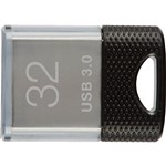 PNY ELITEX FIT USB 30 MICRO FLASH DRIVE 32GB BLACK
