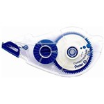 PENTEL JUMBO CORRECTION TAPE 5MM X 12M BOX 12
