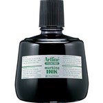 ARTLINE ESK3 PERMANENT MARKER REFILL INK 330CC BLACK