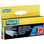 RAPID HIGH PERFORMANCE STAPLES 5310 BOX 2500