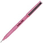 ARTLINE 200 FINELINER PEN 04MM BRIGHT PINK