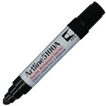 ARTLINE 5100A WHITEBOARD MARKER BULLET 5MM BLACK