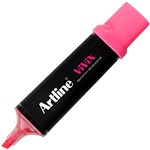 ARTLINE VIVIX HIGHLIGHTER CHISEL PINK