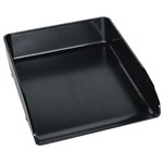 METRO DOCUMENT TRAY FOOLSCAP BLACK
