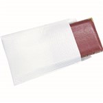 SEALED AIR MAILLITE BUBBLEPAK MAILER BAG 360 X 480MM SIZE 7 WHITE PACK 5