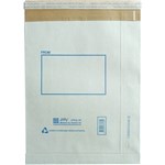 JIFFY PADDED UTILITY MAILER BAG 300 X 405MM P6 WHITE CARTON 200