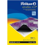 PELIKAN ULTRAFILM CARBON PAPER FILM A4 PACK 100