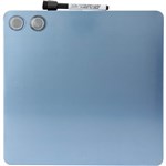QUARTET CUBE WHITEBOARD 290 X 290MM BLUE