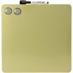 QUARTET CUBE WHITEBOARD 290 X 290MM GREEN