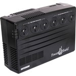 POWERSHIELD SAFEGUARD UPS 750VA