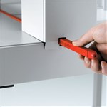 PHE REPLACEMENT GUILLOTINE CUTTING STICK 720MM