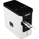 BROTHER PTP700 PTOUCH PLUGANDPRINT DESKTOP LABEL PRINTER