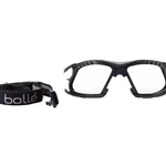 BOLLE SAFETY RUSH GASKET  STRAP KIT