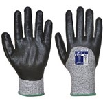 PORTWEST A621 CUT 5 34 NITRILE FOAM GLOVE