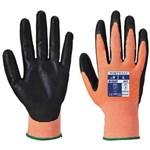 PORTWEST A643 AMBER CUT 3 GLOVE