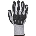 PORTWEST A723 TPV IMPACT CUT GLOVE