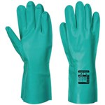 PORTWEST A810 NITROSAFE CHEMICAL GAUNTLET