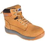 PORTWEST FW32 STEELITE CONSTRUCTO NUBUCK BOOT