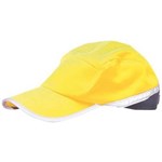 PORTWEST HB10 HIVIS BASEBALL CAP