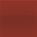 QUARTET INFINITY GLASSBOARD 450 X 450MM RED