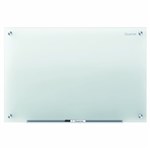 QUARTET INFINITY GLASSBOARD 1810 X 1220MM FROSTED