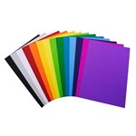 QUILL COVER PAPER 125GSM A4 PURPLE PACK 250