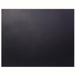 QUILL PRESENTATION BOARD 1000GSM 420 X 590MM BLACK PACK 10