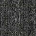 ACOUFELT QUIETBACK CARPET TILE CANYON 250 X 1000MM COCKLEBUR