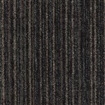 ACOUFELT QUIETBACK CARPET TILE CANYON 250 X 1000MM LIMESTONE