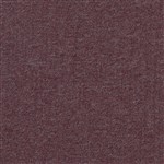 ACOUFELT QUIETBACK CARPET TILE ELEMENTAL 500 X 500MM PLUM