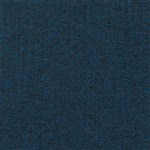 ACOUFELT QUIETBACK CARPET TILE ELEMENTAL 500 X 500MM PRUSSIAN BLUE