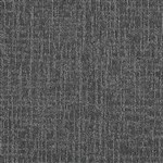 ACOUFELT QUIETBACK CARPET TILE SCATTER 500 X 500MM CHROME