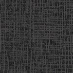 ACOUFELT QUIETBACK CARPET TILE SCATTER 500 X 500MM GUN METAL