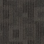 ACOUFELT QUIETBACK CARPET TILE URBAN 500 X 500MM WELSH SLATE