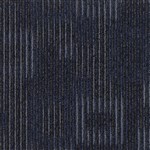 ACOUFELT QUIETBACK CARPET TILE URBAN 500 X 500MM SYDNEY HARBOUR