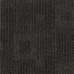 ACOUFELT QUIETBACK CARPET TILE URBAN 500 X 500MM MANHATTAN SIDEWALK