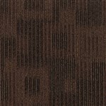 ACOUFELT QUIETBACK CARPET TILE URBAN 500 X 500MM MONTERREY HILLS
