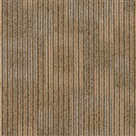 ACOUFELT QUIETBACK CARPET TILE URBAN 500 X 500MM PARIS GARDENS