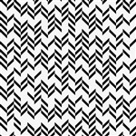 QUIETPRINT PRINTED PANEL 595 X 1195 X 12MM CHEVRON FRACTURED MEDIUM
