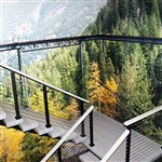 QUIETPRINT PRINTED PANEL 595 X 1195 X 12MM CUSTOM