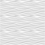QUIETPRINT PRINTED PANEL 595 X 1195 X 12MM SPHERICAL WAVE MEDIUM