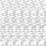 QUIETPRINT PRINTED PANEL 595 X 1195 X 12MM SPHERICAL WAVE SMALL