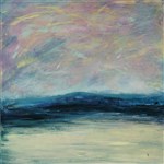 QUIETPRINT ACOUSTIC ART BY HELENE HARDY LARGE STRANDED