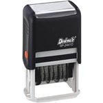 DESKMATE RP2441N4 SELFINKING NUMBERER STAMP 6 BAND 4MM