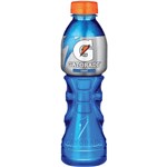 GATORADE GRAPE PET 600ML CARTON 12