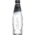 SCHWEPPES SPARKLING MINERAL WATER 300ML BOX 12