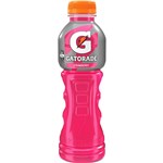 GATORADE STRAWBERRY PET 600ML CARTON 12