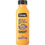 CHARLIES WHITE PEACH AND PASSION QUENCHER 500ML CARTON 12