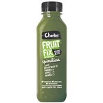 CHARLIES FRUIT FIX SMOOTHIE SPIRULINA 300ML CARTON 12